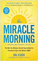 The Miracle Morning (Updated and Expanded Edition)