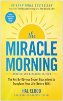 Miracle Morning (Updated and Expanded Edition)