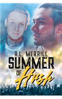 Summer of Hush, Volume 1