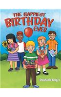 The Happiest Birthday Ever