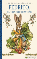 Cuento Clásico de Pedrito, El Conejo Travieso