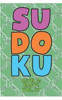 Sudoku Level 2