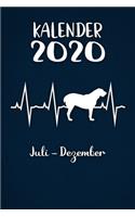 Kalender 2020