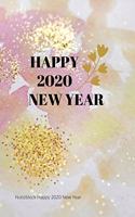 Happy 2020 New Year