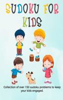 Sudoku for Kids