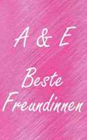 A & F. Beste Freundinnen