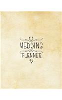 My Wedding Planner