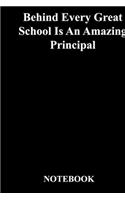 Behind Every Great School Is An Amazing Principal