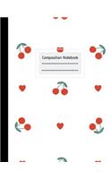 Composition Notebook