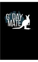 G'Day Mate