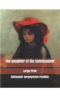 The Daughter of the Commandant