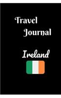Travel Journal-Ireland