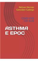 Asthma E Epoc: Como Vivir Con Eles