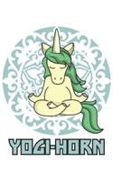 Yogi-Horn