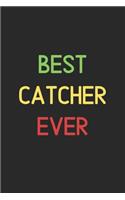 Best Catcher Ever
