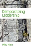 Democratizing Leadership