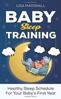 Baby Sleep Training