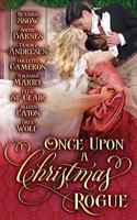 Once Upon A Christmas Rogue