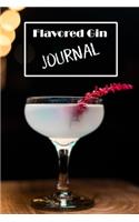 Flavored Gin Journal