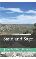 Sand and Sage