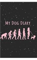 My Dog Diary