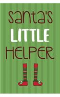 Santa's Little Helper
