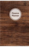 Finance Planner