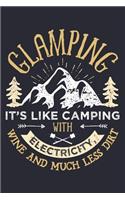 Glamping Its Like Camping With Electricity Wine and Much Less Dirt