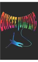 Bungee Jumping