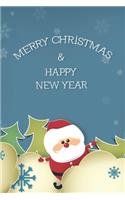 Merry Christmas & Happy New Year