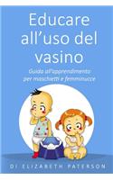 Educare all'uso del vasino