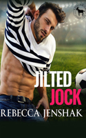 Jilted Jock: A Hero Club Novel(Hero Club)