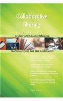 Collaborative filtering: A Clear and Concise Reference