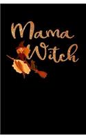 Mama Witch