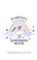 Unicorn Notebook