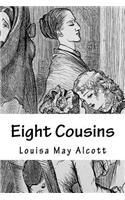 Eight Cousins