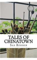 Tales of Chinatown