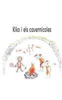 Kiko i els cavernícoles