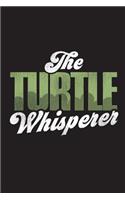 The Turtle Whisperer