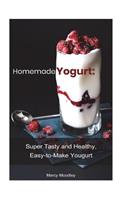 Homemade Yogurt