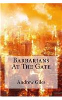 Barbarians at the Gate