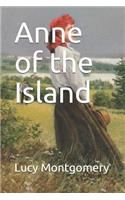 Anne of the Island