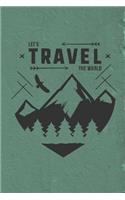 Let's Travel The World