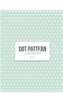 Dot Pattern Notebook