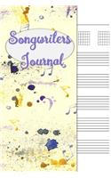 Songwriters Journal