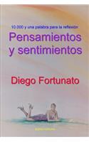 Pensamientos y sentimientos