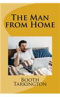 The Man from Home