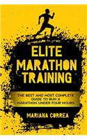 ELITE MARATHON TRAINiNG