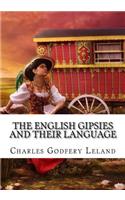 The English Gipsies and Their Language