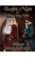 Twelfth Night (Annotated)